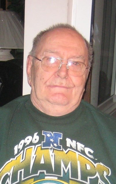 Obituary of Robert F. Feldhusen