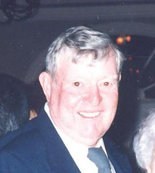 Obituary of James J. Logan