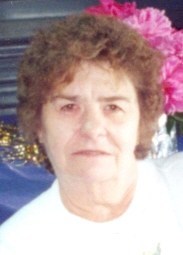 Obituary of Phyllis Jean Melton