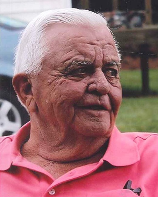 Obituary of Lonnie "Baby Ray" Sanderford