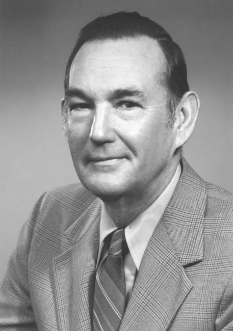 Obituary of Albert C Trent