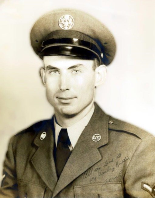 Obituary of Broadus Fern F. Horton