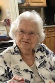 Obituary of Joyce Biederstadt