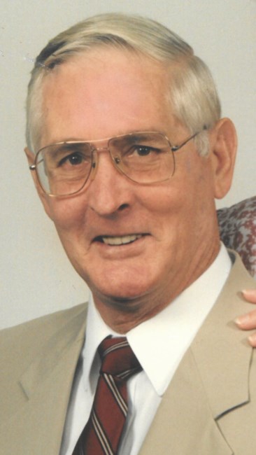 Obituary of William Columbus Roberts, Sr.