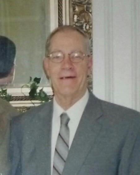 Obituary of Ronald Henry Luther