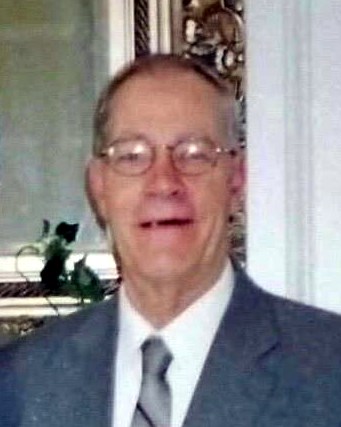 Obituary of Ronald Henry Luther