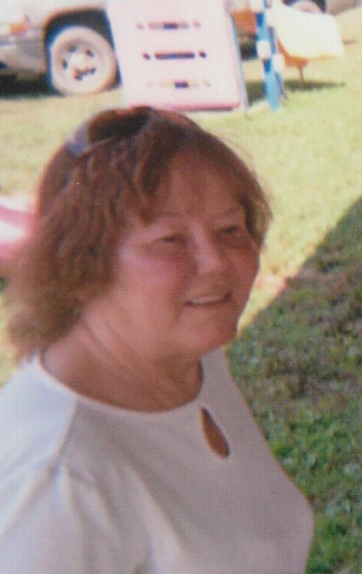 Obituary of Peggy I. King