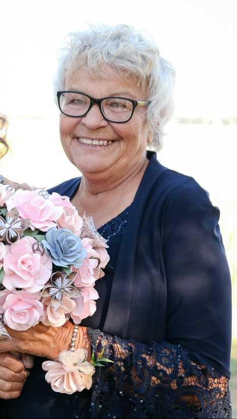 Obituary of Mary Ann Probo