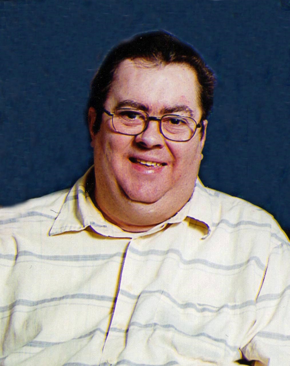 Obituary of Glenn Garry Peyton