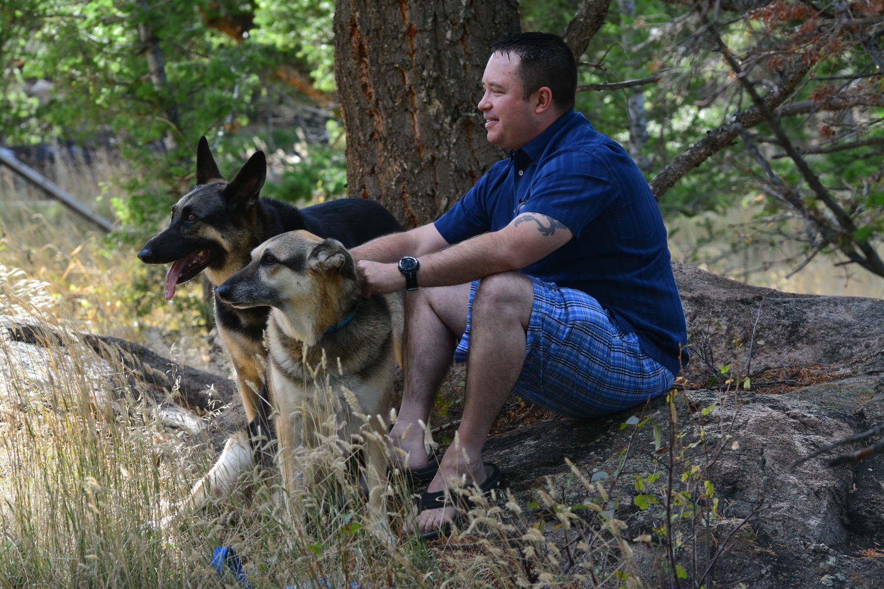 Obituary of Robert Lewis Jones