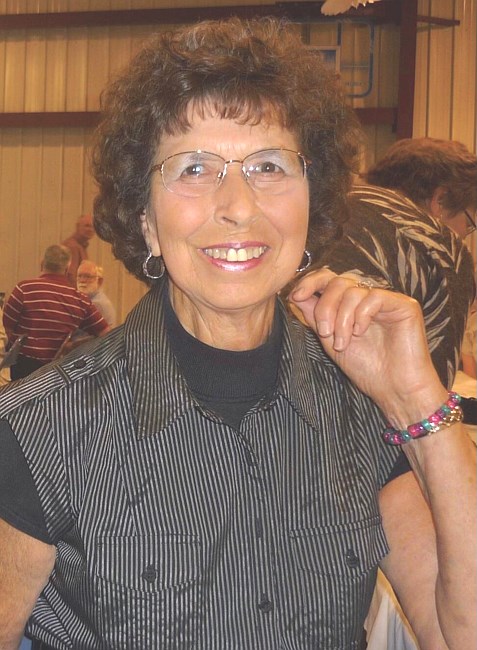 Obituary of Glenda K. North