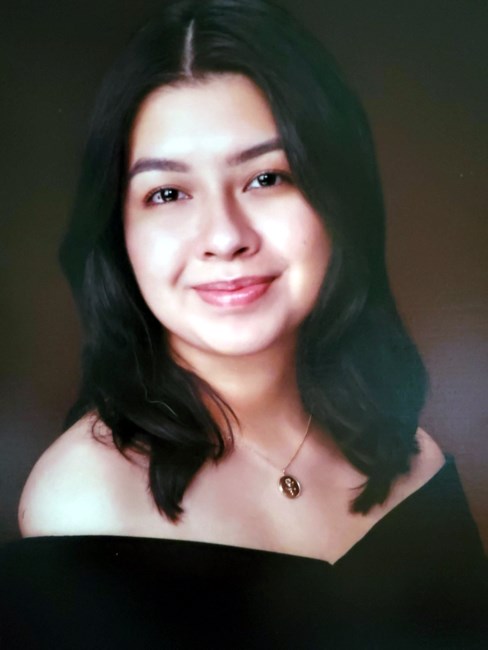 Obituary of Brenda Denise Munoz Landin