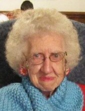 Obituary of Elsie  Hariet McNeill