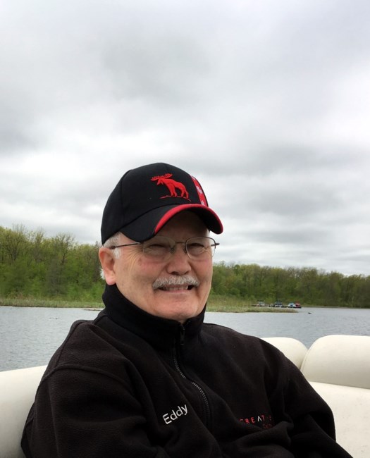 Obituary of Edwin Orville Beals