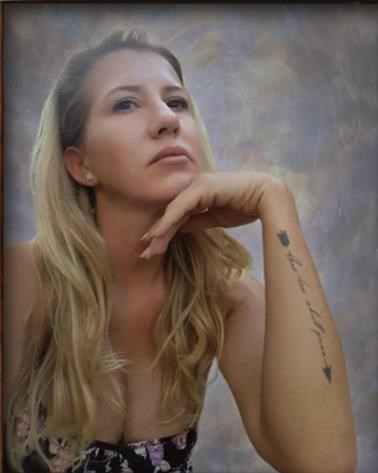 Obituary of Melanie Sue Champagne