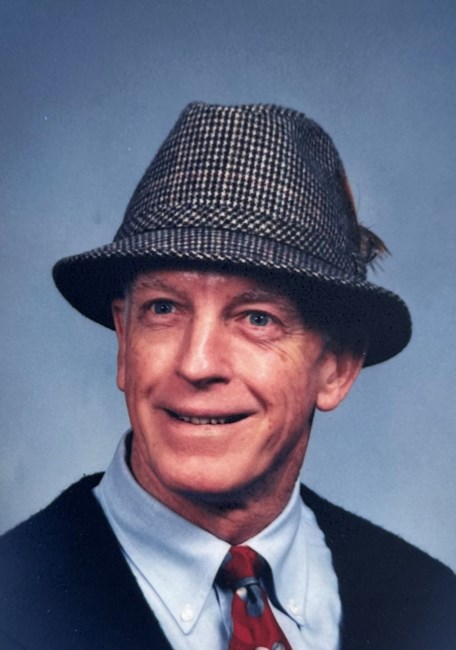 Obituary of Jerry Lee Harty