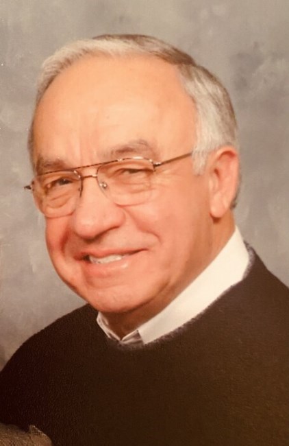 Obituary of Ronald L. Gault