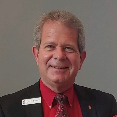 Obituary of David Lynn Griffin