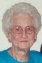 Obituary of Mabel Williams