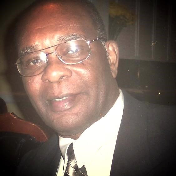 Obituary of Mr Michael Robert Flynn