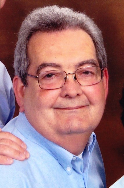 Obituary of Charles Burke Ingersoll