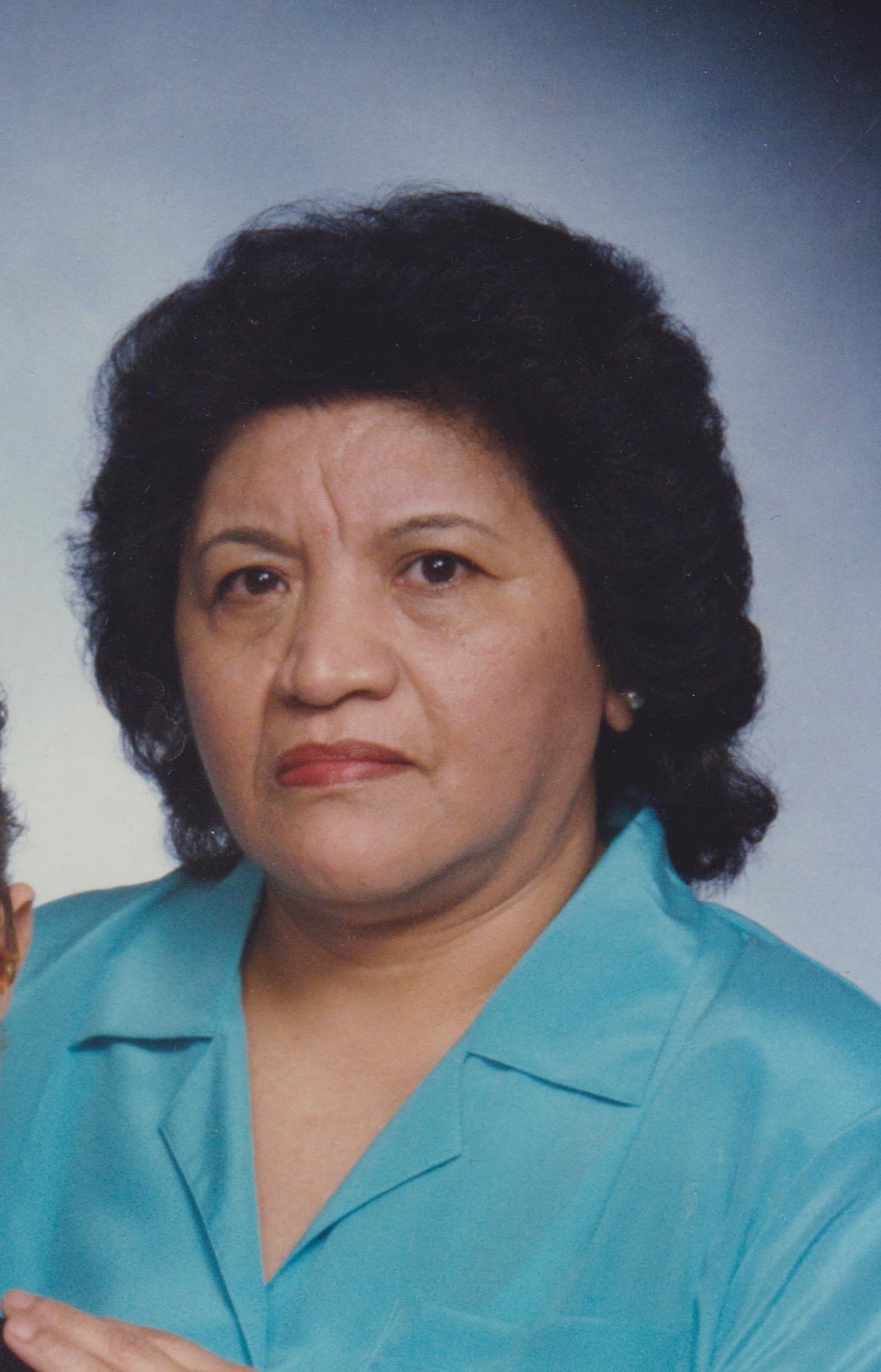 Obituary of Juanita Rodriguez