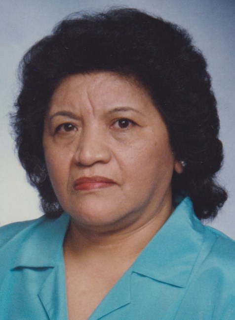 Obituary of Juanita Rodriguez