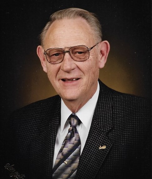 Obituary of Paul Newhouse, Sr.
