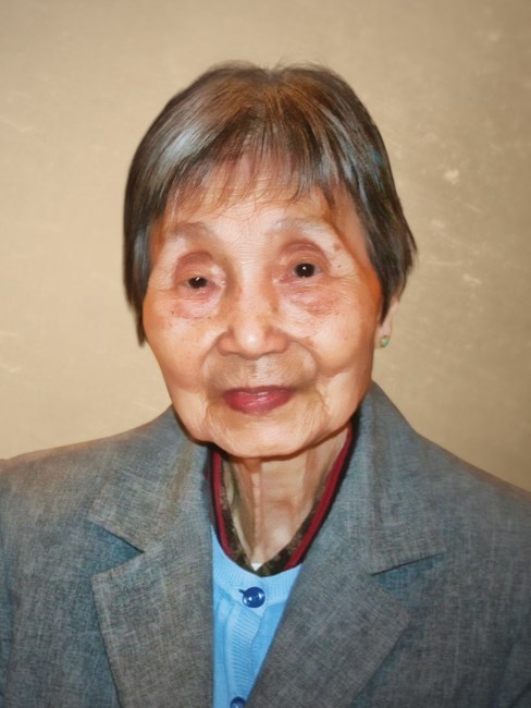 Obituary of Ms. Kam Kuen Yeung