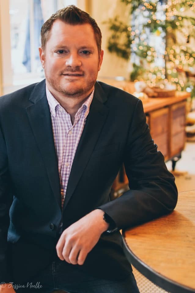 Obituary of Jeffrey Ryan Jensen