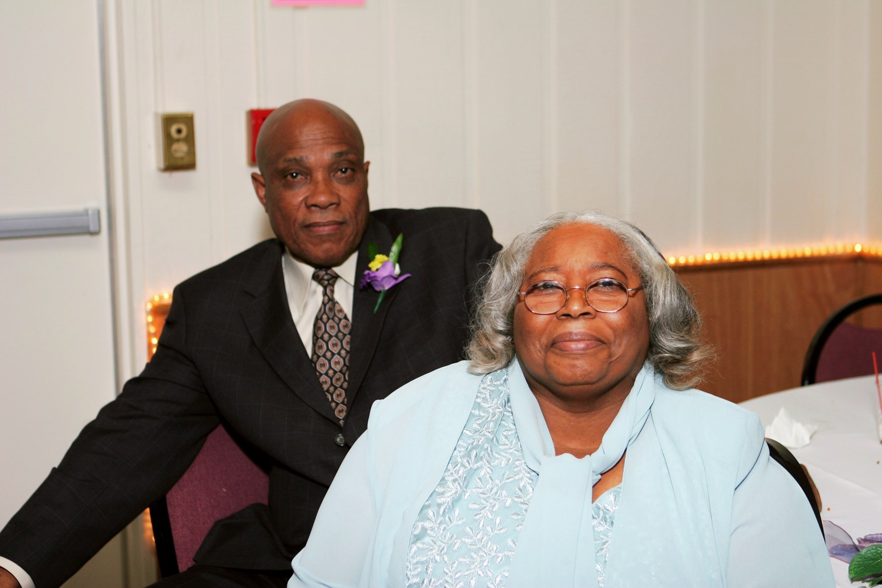 Obituary of Jean & Jeanne Chery