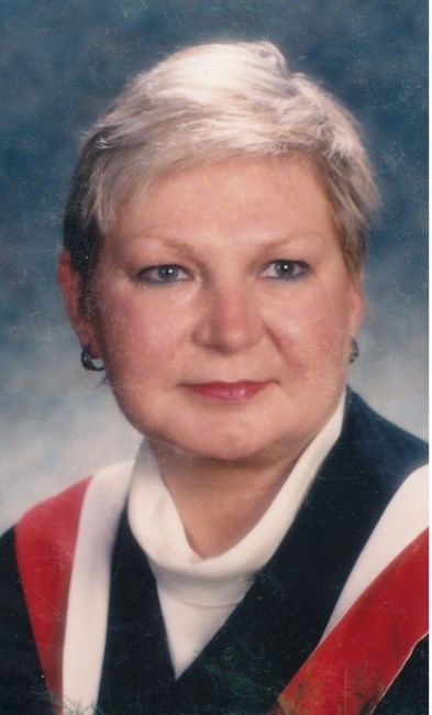 Obituary of Elizabeth Farkas-Wilson