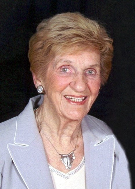 Obituary of Theresa Crawford