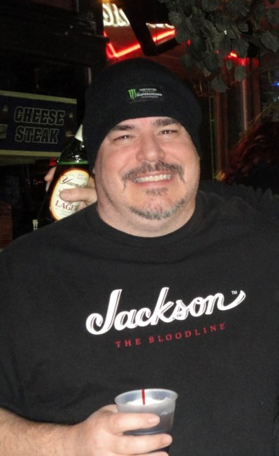 Obituary of Anthony Riccobona