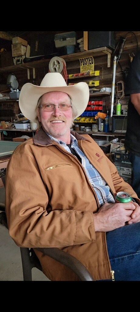 Obituary of Johnny "John" Roger Fillmore