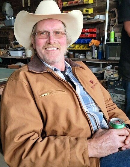 Obituary of Johnny "John" Roger Fillmore