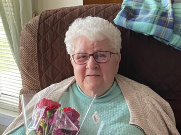 Obituary of Arline Edith Manzer