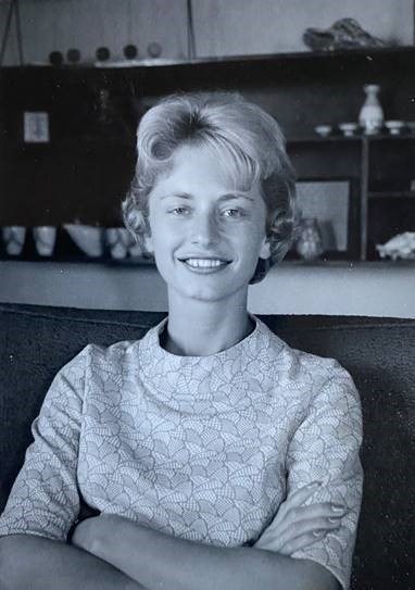 Obituary of Verna Mae Peterson