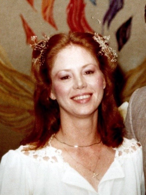 Obituary of Donna Jean Black