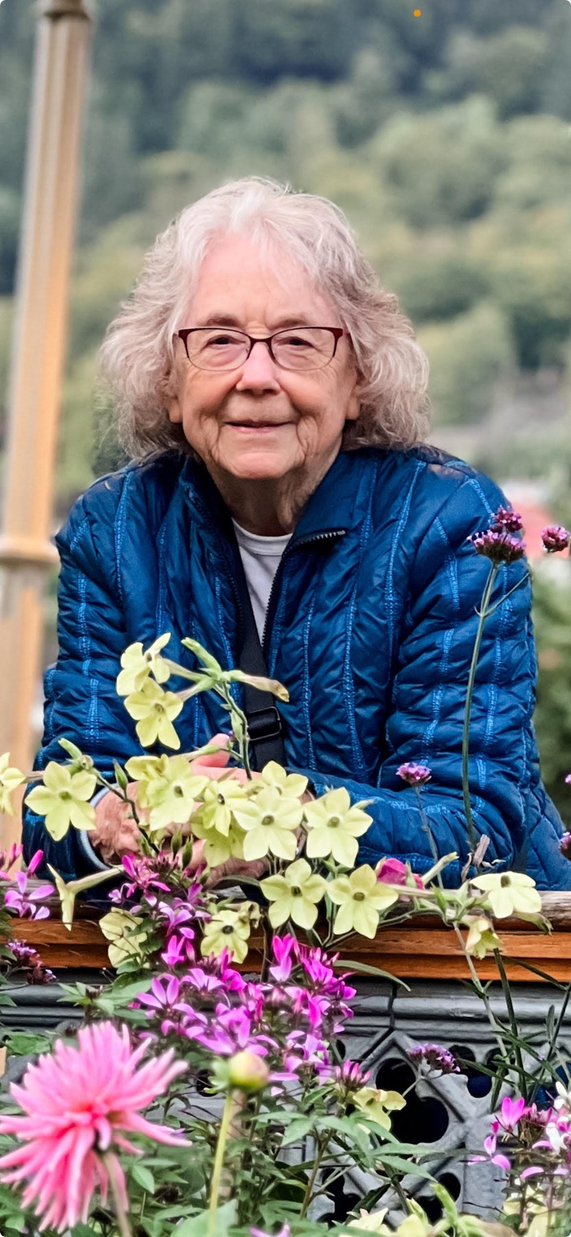 Obituary of Karen Riel