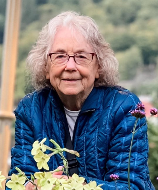 Obituary of Karen Riel