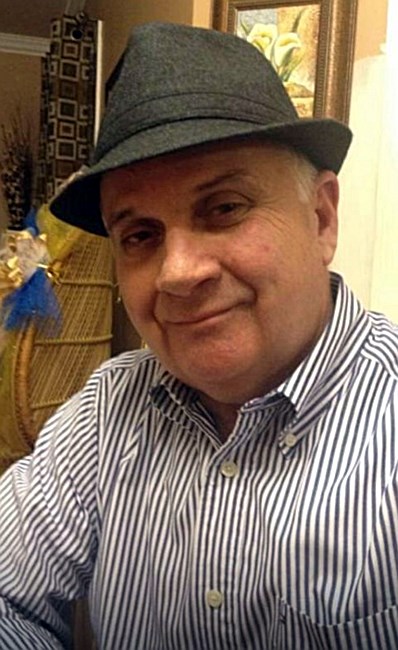 Obituary of Ceferino Espinal