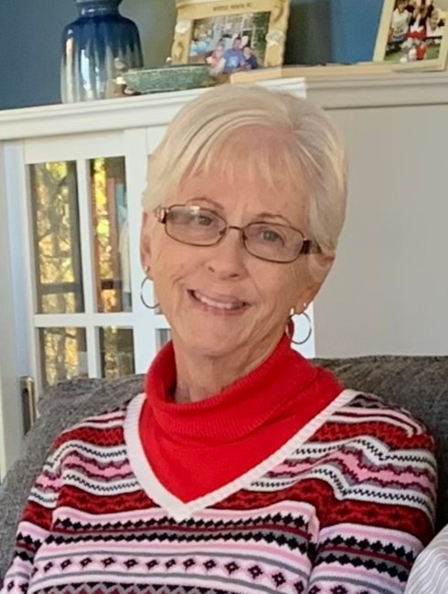 Obituary of Carolyn Ann Murphy