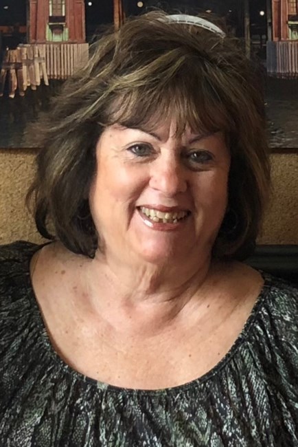 Obituary of Sharon Joyner