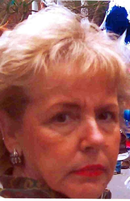 Obituary of Sharon Ruiz Crandall