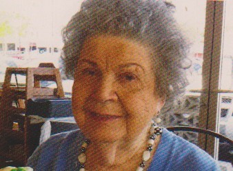 Obituary of Betty Louise Wade
