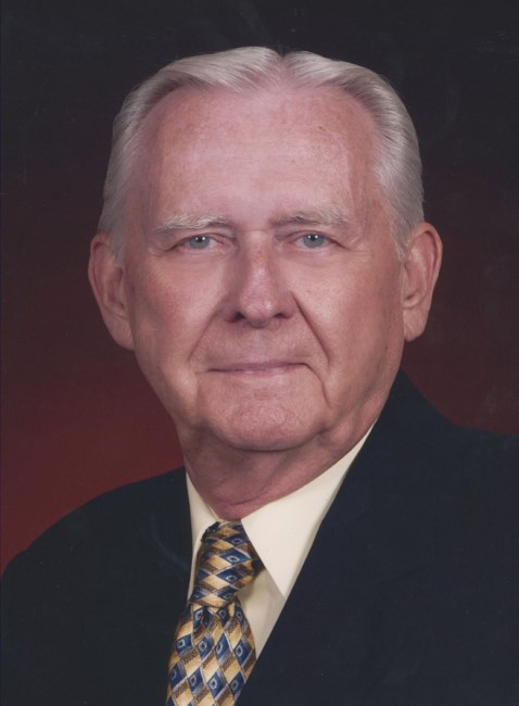 Obituary of Robert G. Lemon