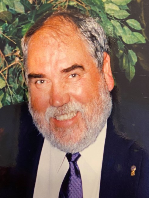 Obituary of Eugene H. Kinder