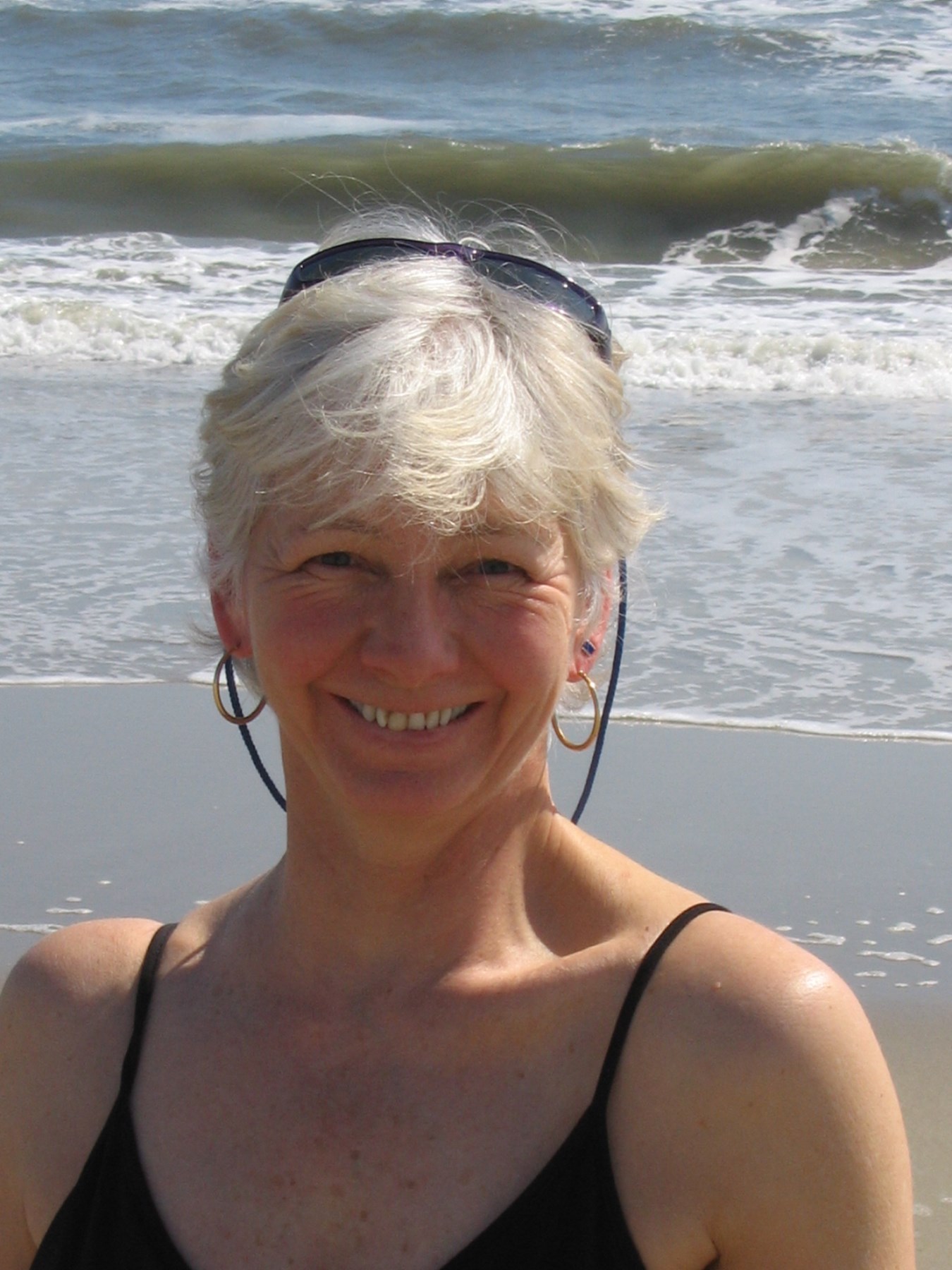 Obituary of Dorothy Hawkins Tarleton