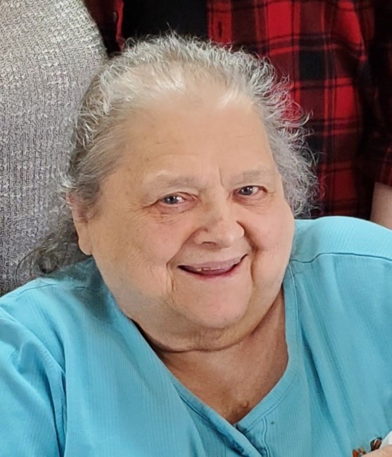 Obituary of Constance Ann Fiedler